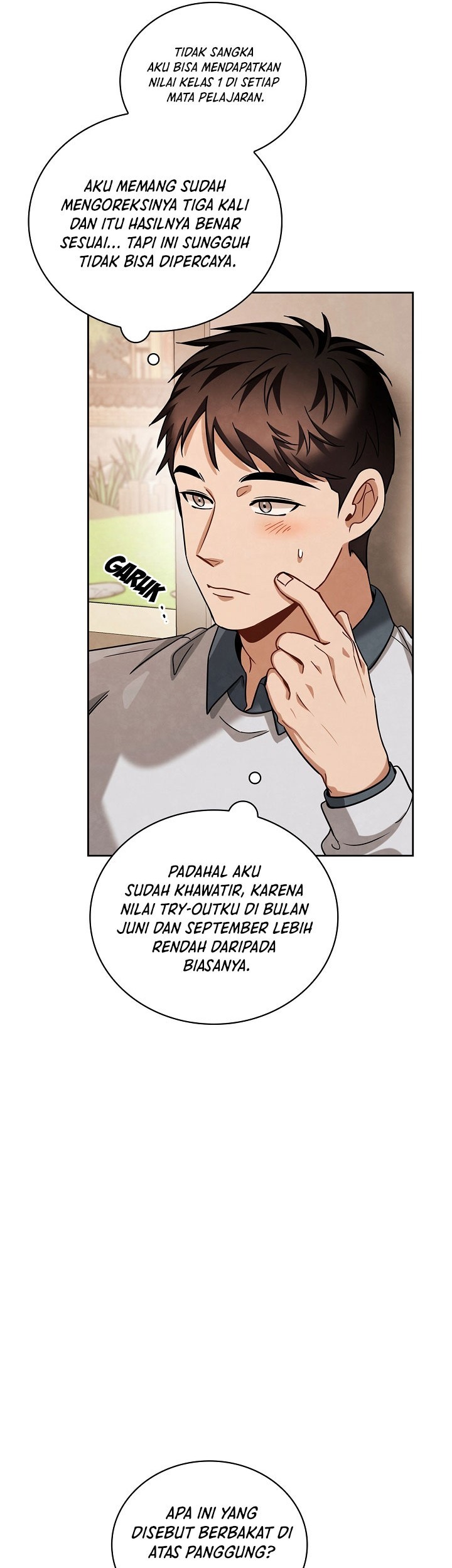 Be the Actor Bab 83 halaman 25