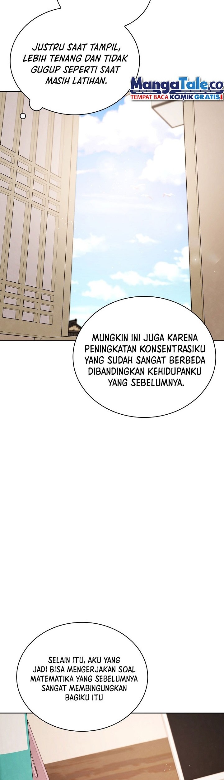 Be the Actor Bab 83 halaman 26