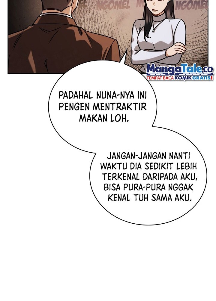 Be the Actor Bab 83 halaman 33
