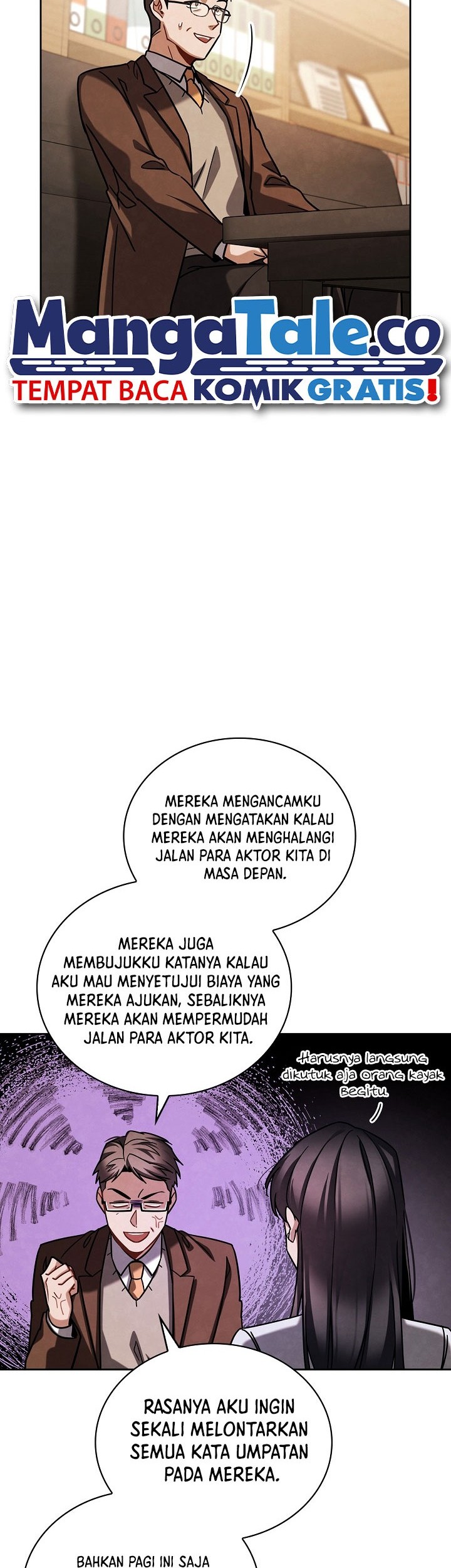 Be the Actor Bab 83 halaman 46