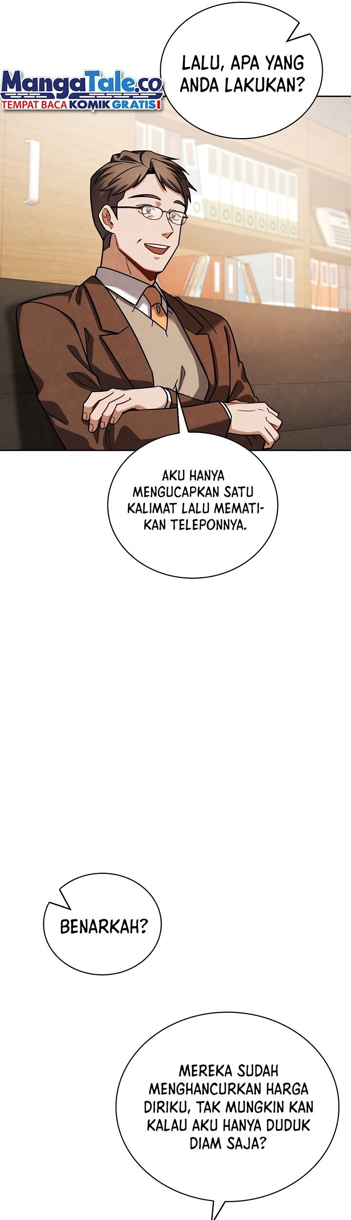 Be the Actor Bab 83 halaman 48