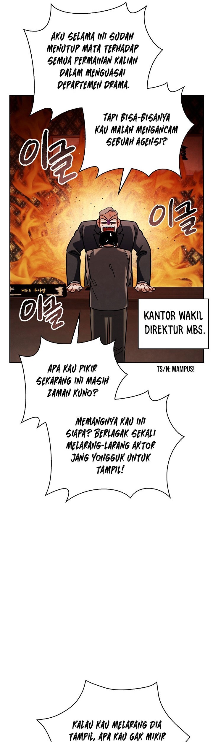Be the Actor Bab 83 halaman 53