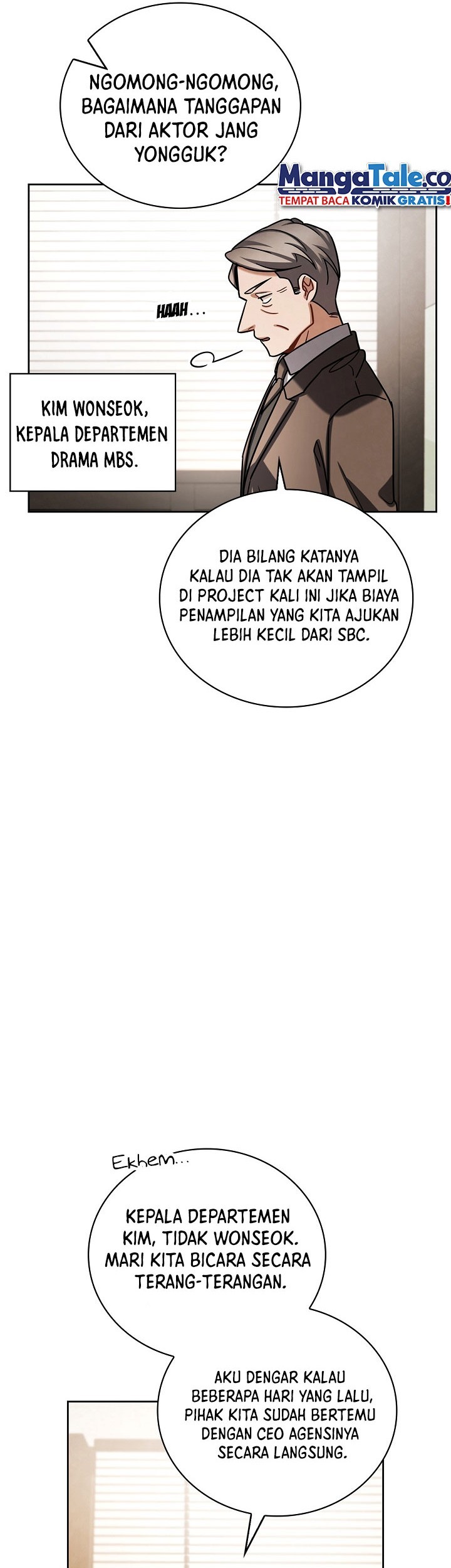 Be the Actor Bab 83 halaman 59