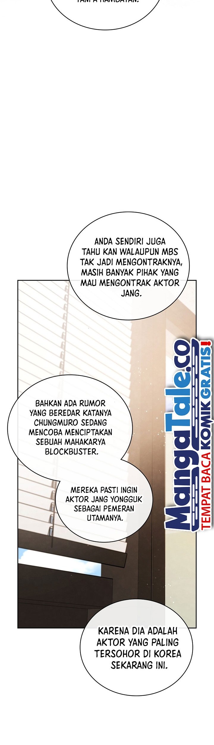 Be the Actor Bab 83 halaman 63