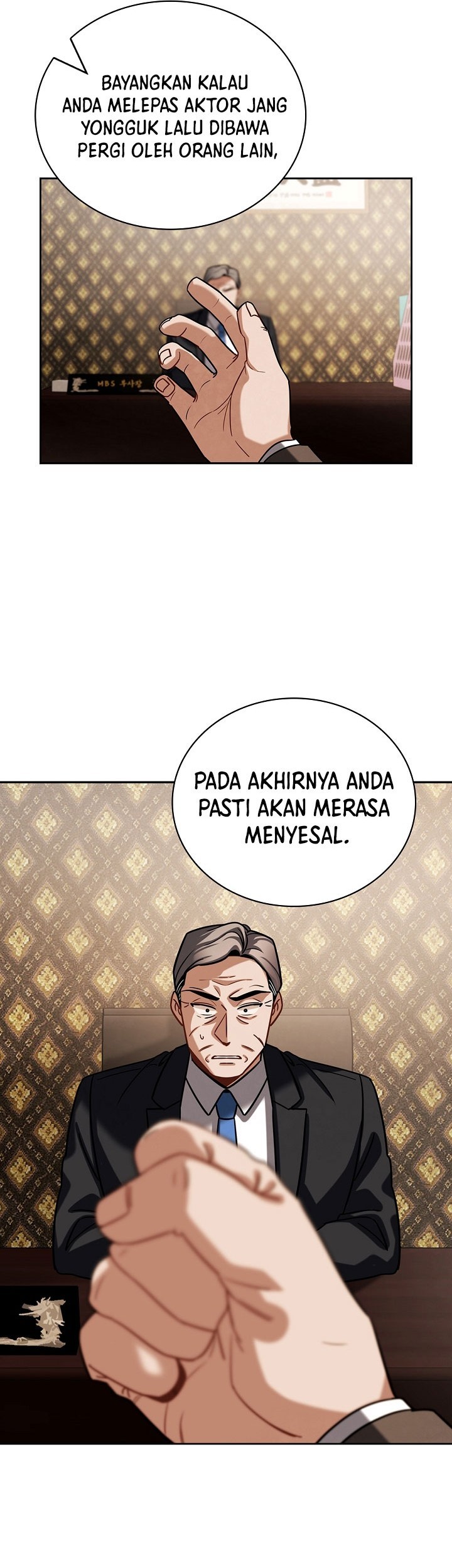 Be the Actor Bab 83 halaman 65
