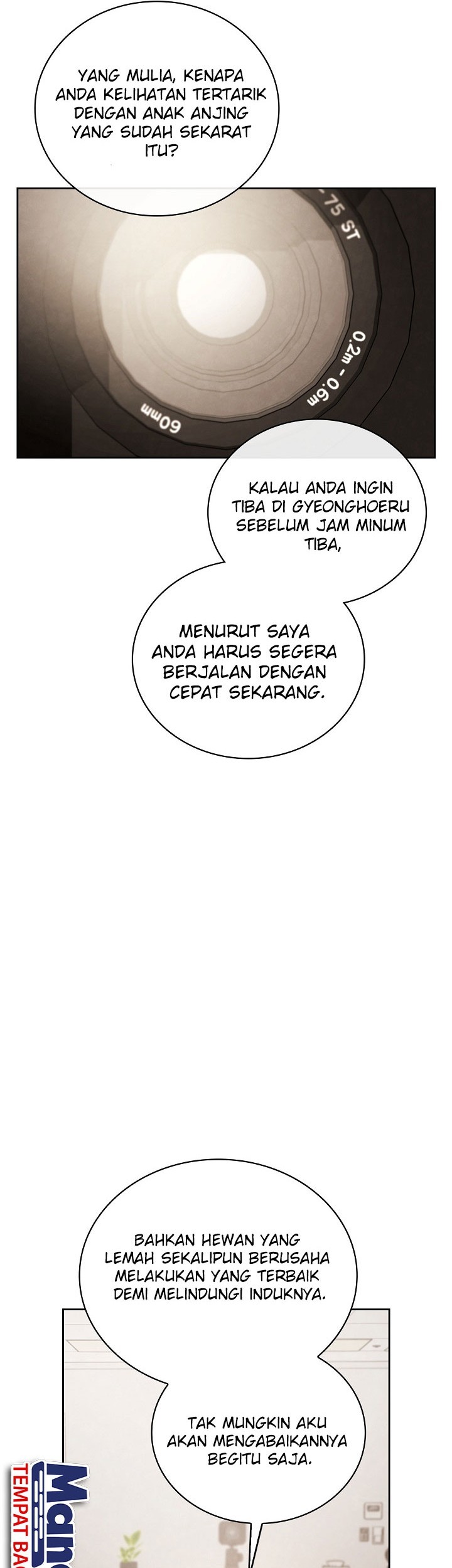 Be the Actor Bab 83 halaman 68