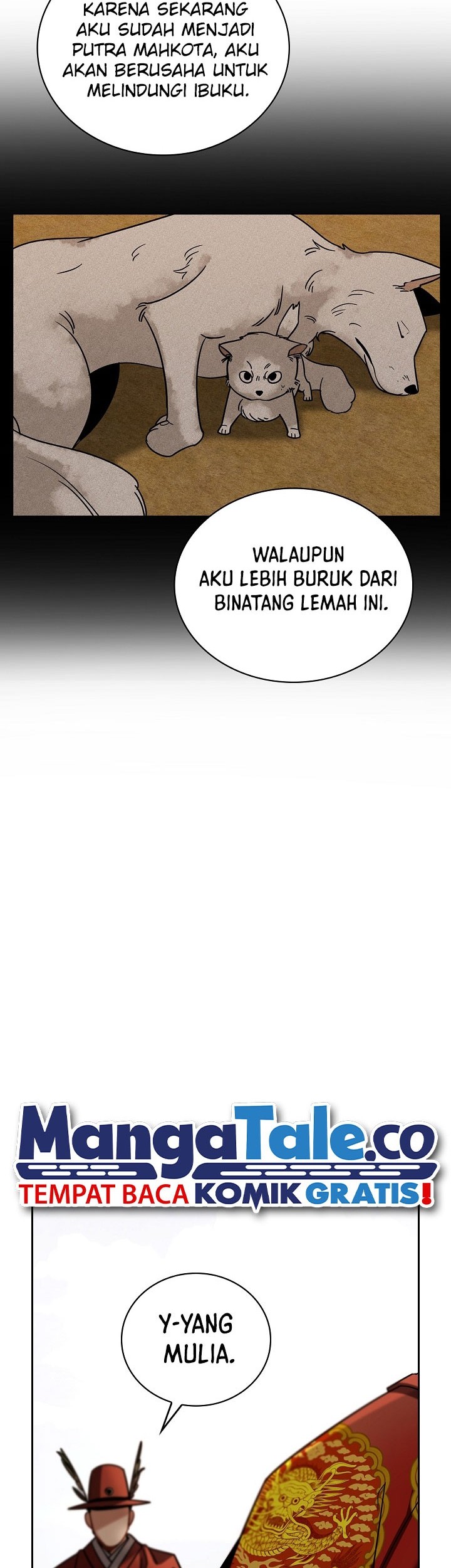 Be the Actor Bab 83 halaman 72