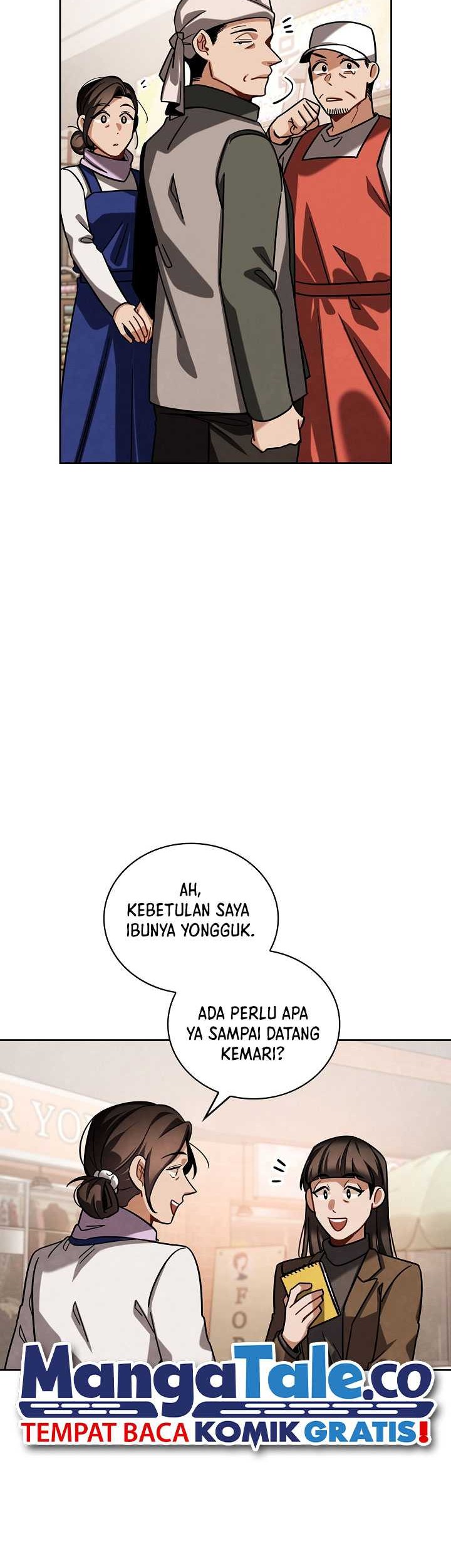 Be the Actor Bab 84 halaman 5