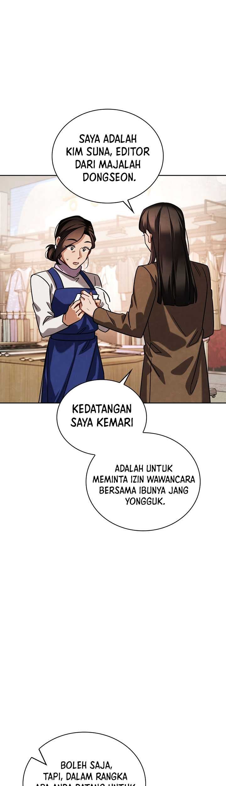 Be the Actor Bab 84 halaman 6
