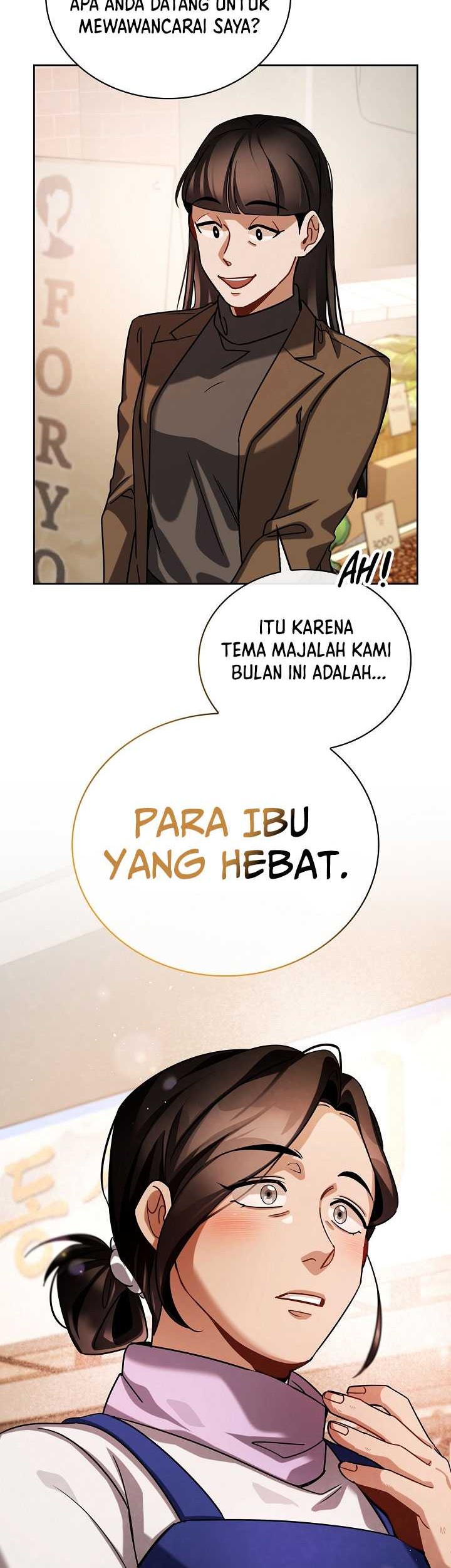 Be the Actor Bab 84 halaman 7