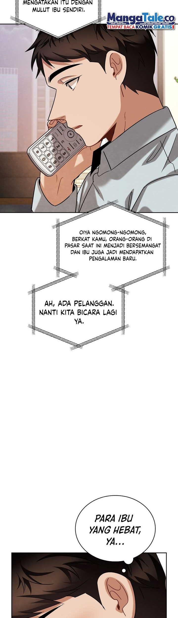 Be the Actor Bab 84 halaman 11