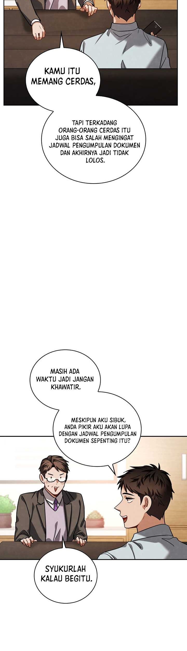 Be the Actor Bab 84 halaman 13
