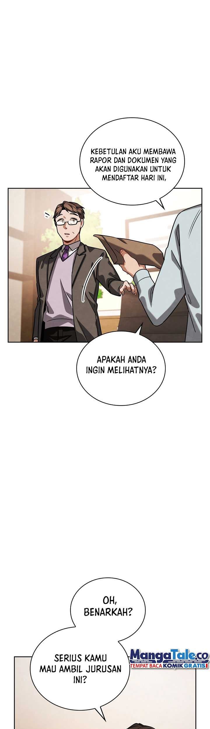 Be the Actor Bab 84 halaman 14