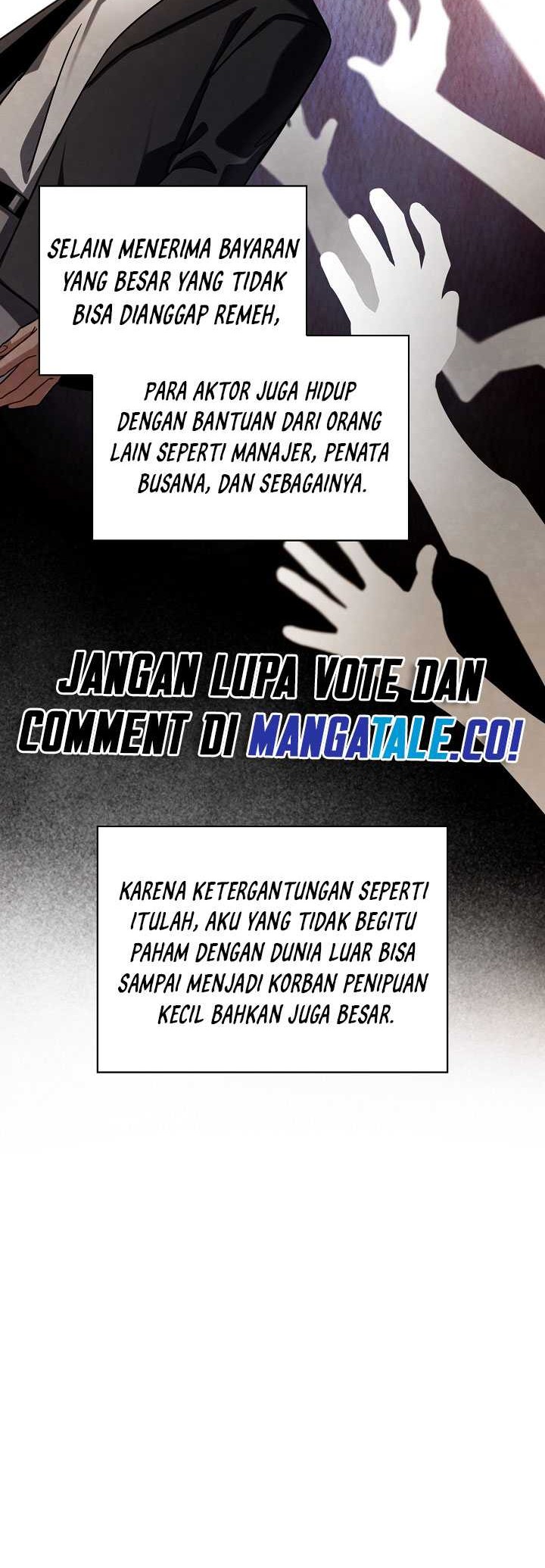 Be the Actor Bab 84 halaman 17