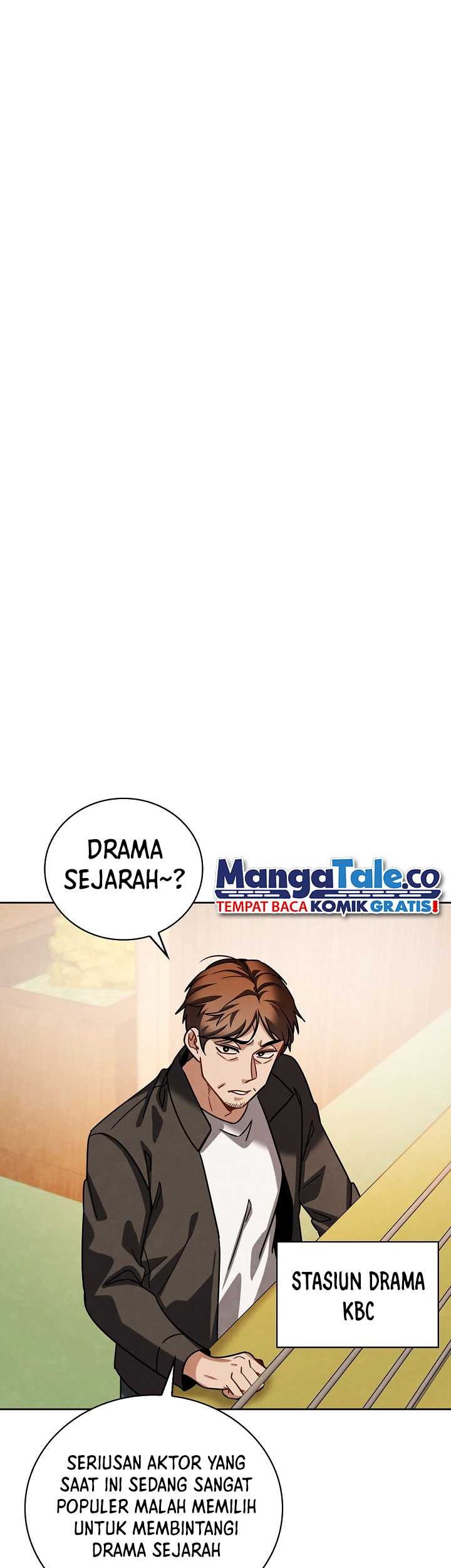 Be the Actor Bab 84 halaman 20