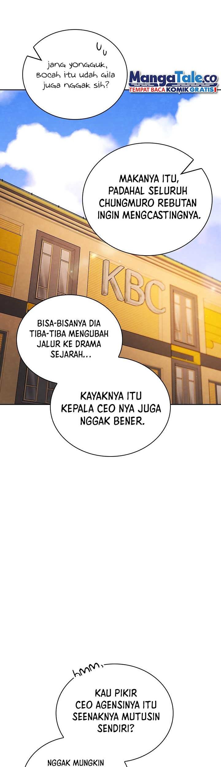 Be the Actor Bab 84 halaman 23