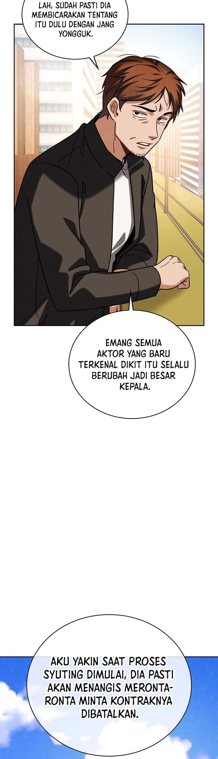 Be the Actor Bab 84 halaman 24