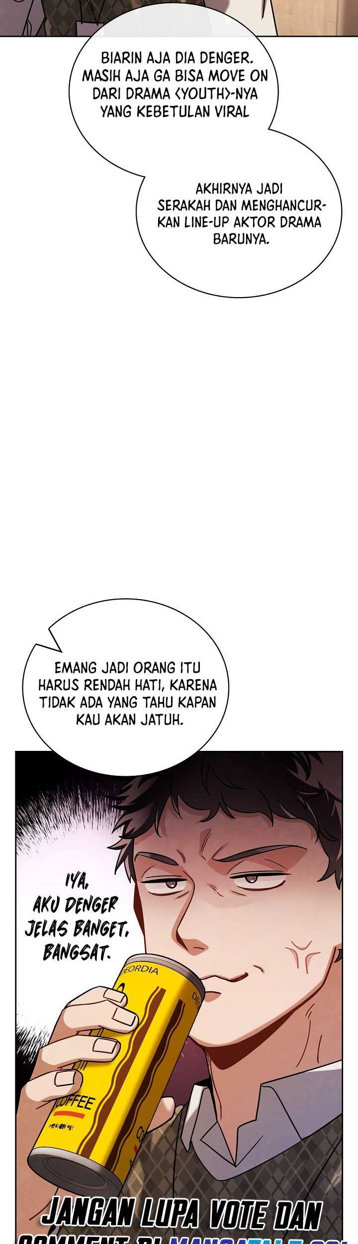 Be the Actor Bab 84 halaman 31