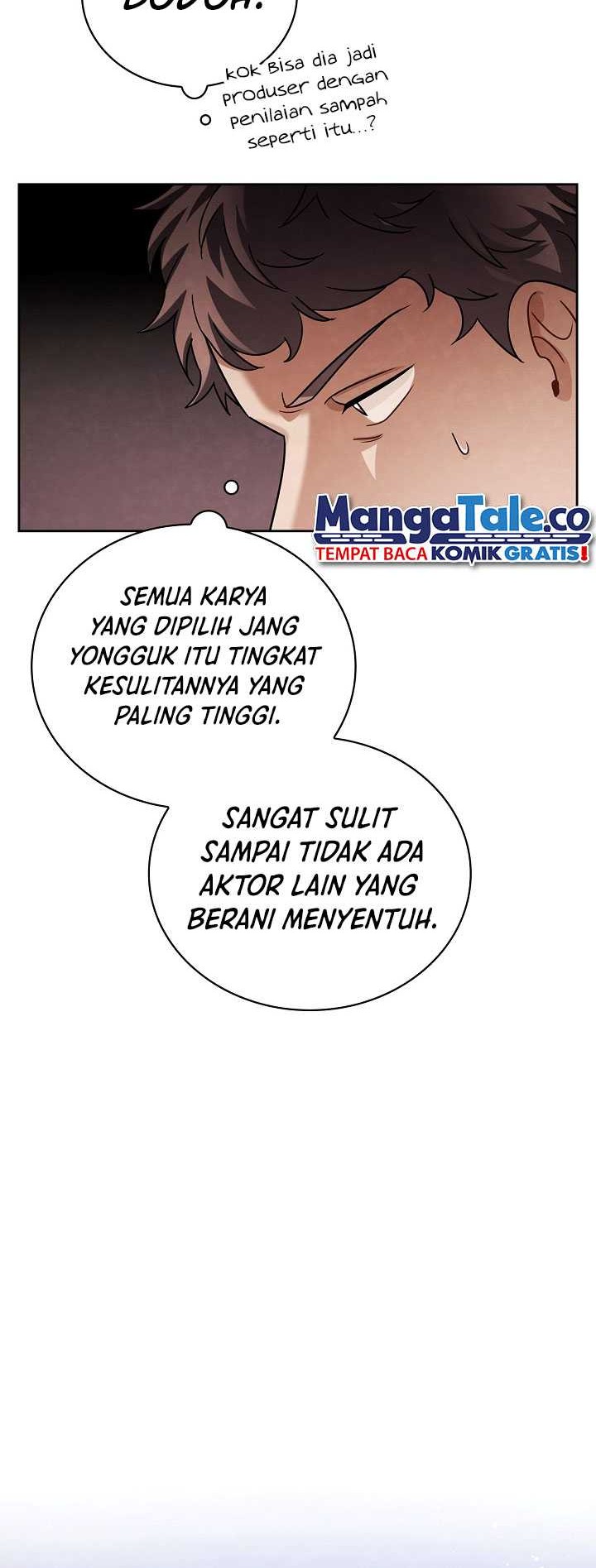 Be the Actor Bab 84 halaman 33