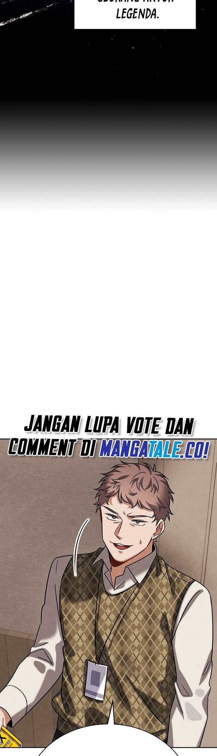 Be the Actor Bab 84 halaman 35