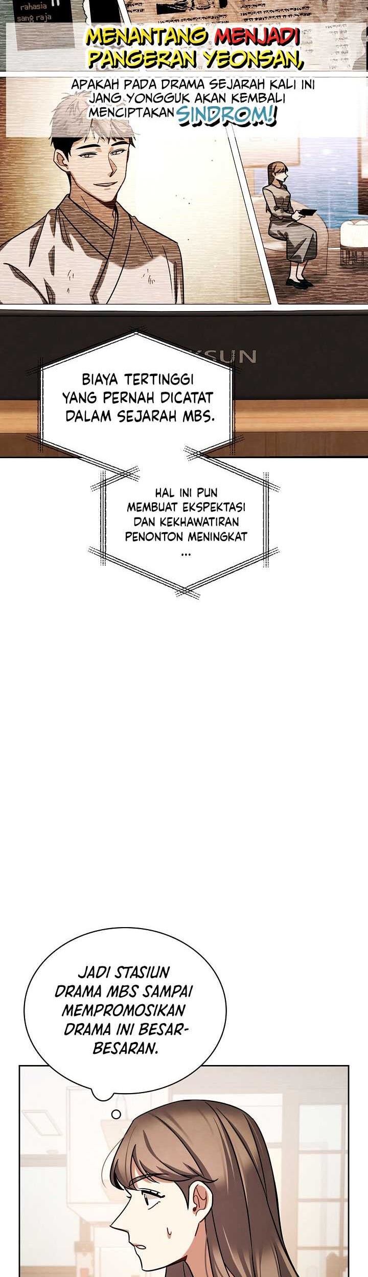 Be the Actor Bab 84 halaman 37