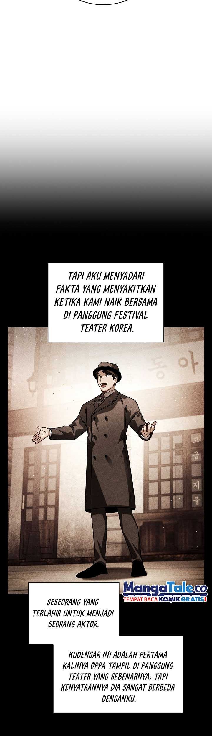 Be the Actor Bab 84 halaman 40
