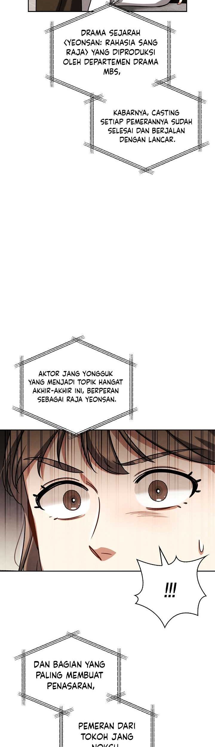 Be the Actor Bab 84 halaman 45