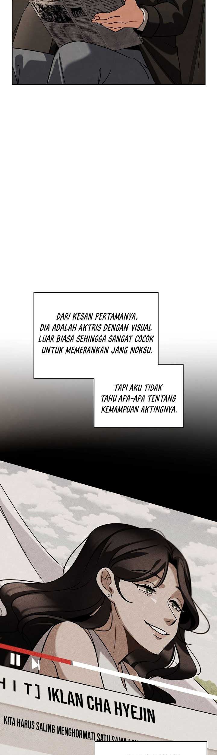 Be the Actor Bab 84 halaman 48