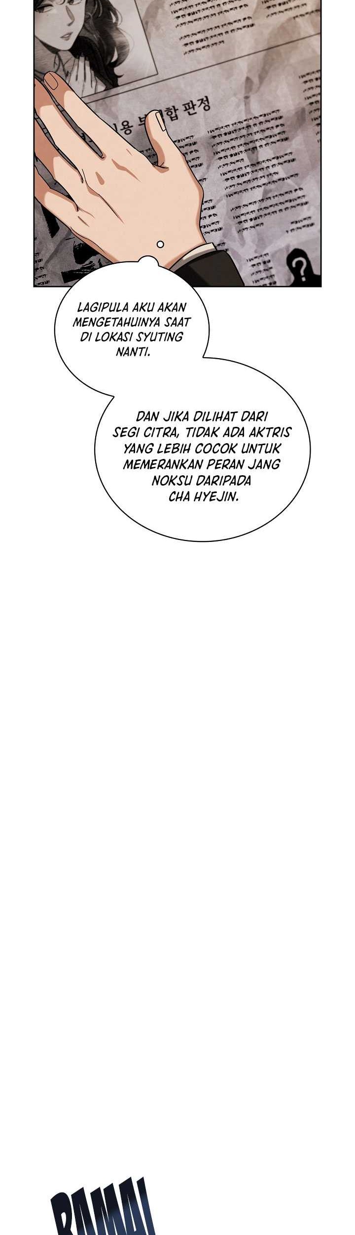 Be the Actor Bab 84 halaman 51