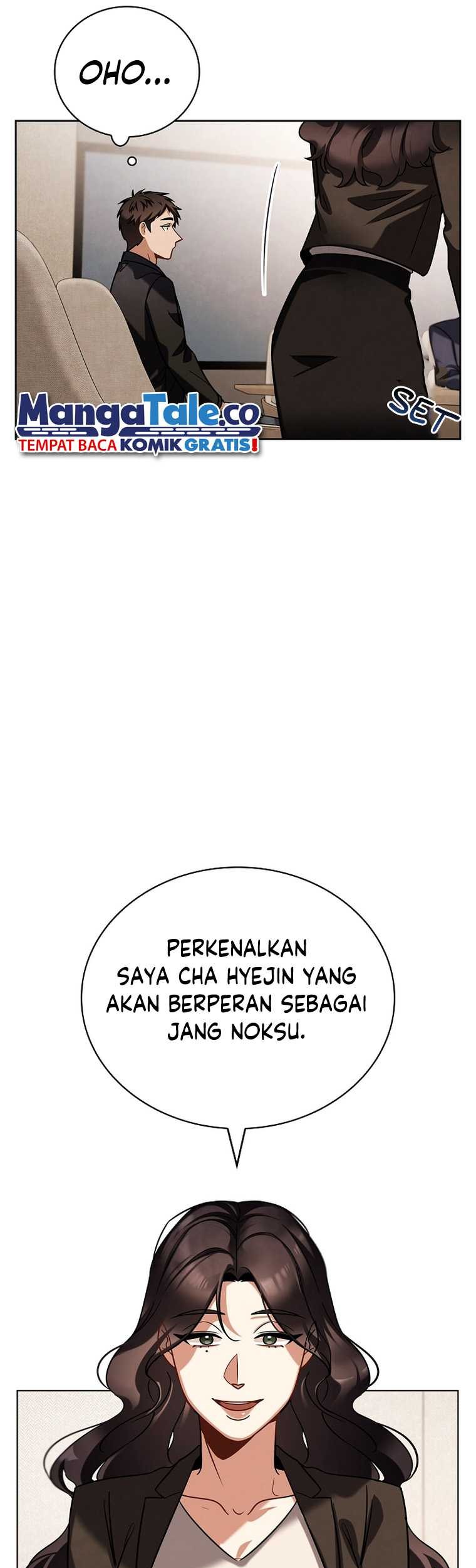 Be the Actor Bab 85 halaman 10