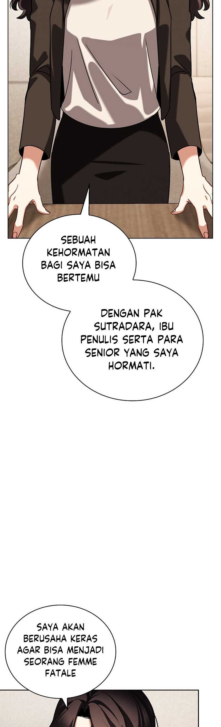 Be the Actor Bab 85 halaman 11