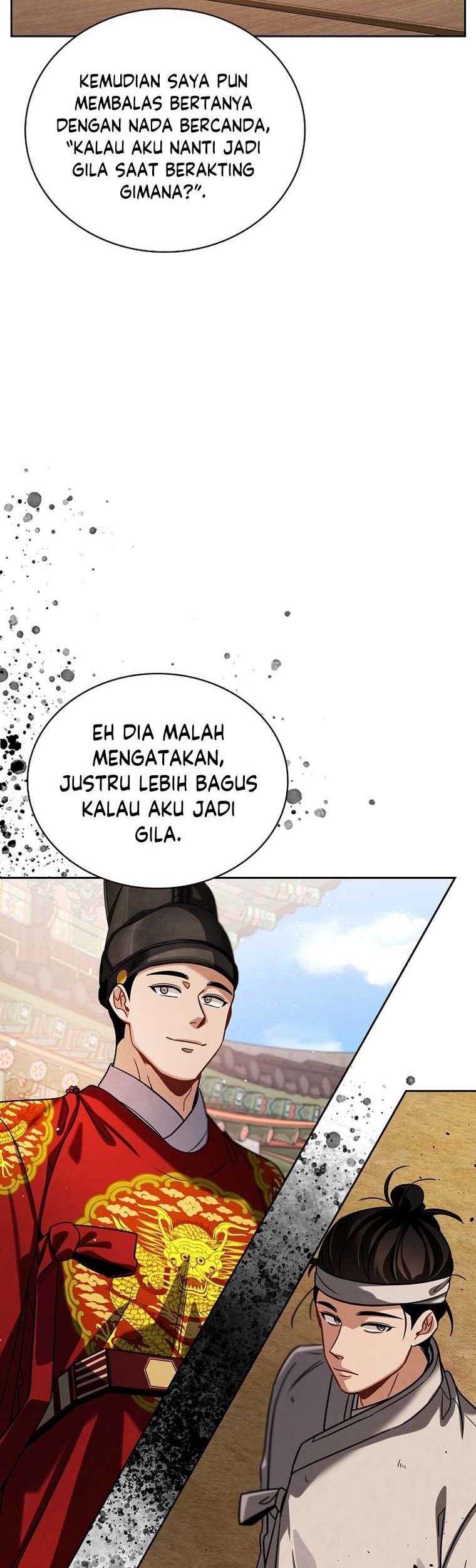 Be the Actor Bab 85 halaman 15