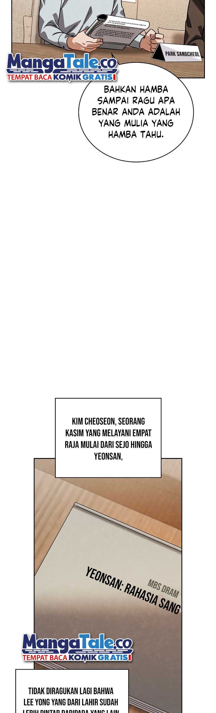 Be the Actor Bab 85 halaman 20