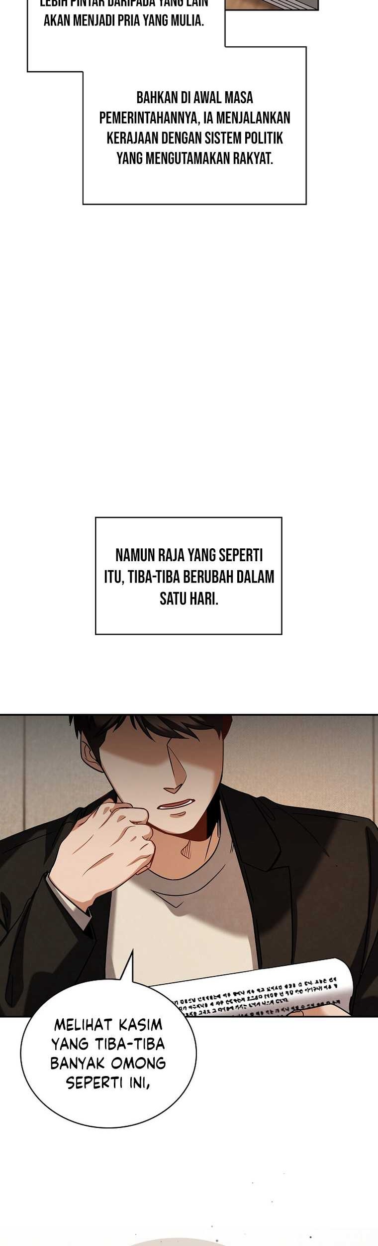 Be the Actor Bab 85 halaman 21