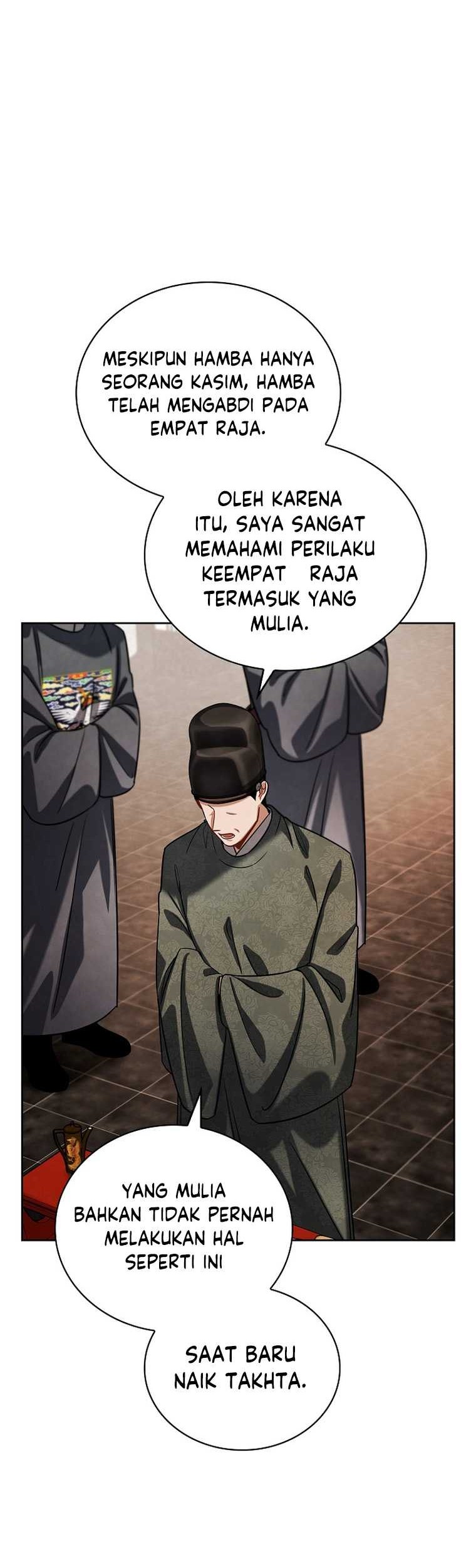 Be the Actor Bab 85 halaman 23