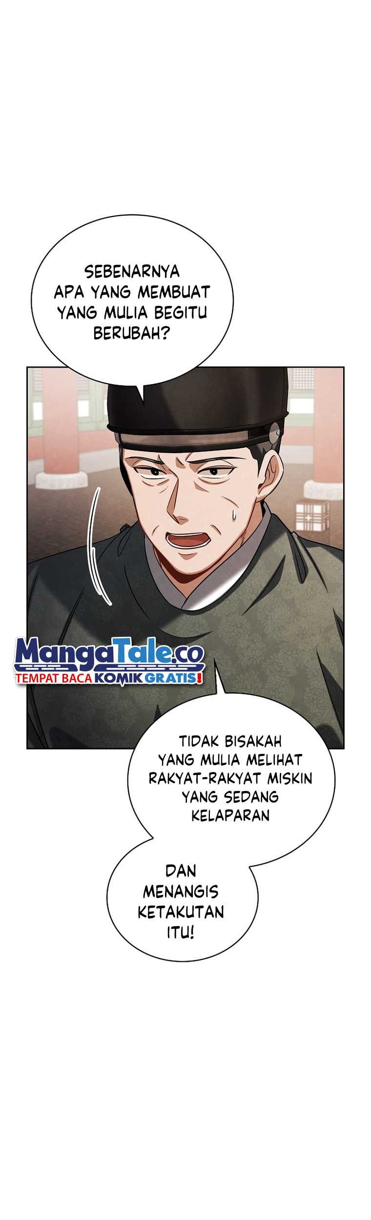 Be the Actor Bab 85 halaman 24