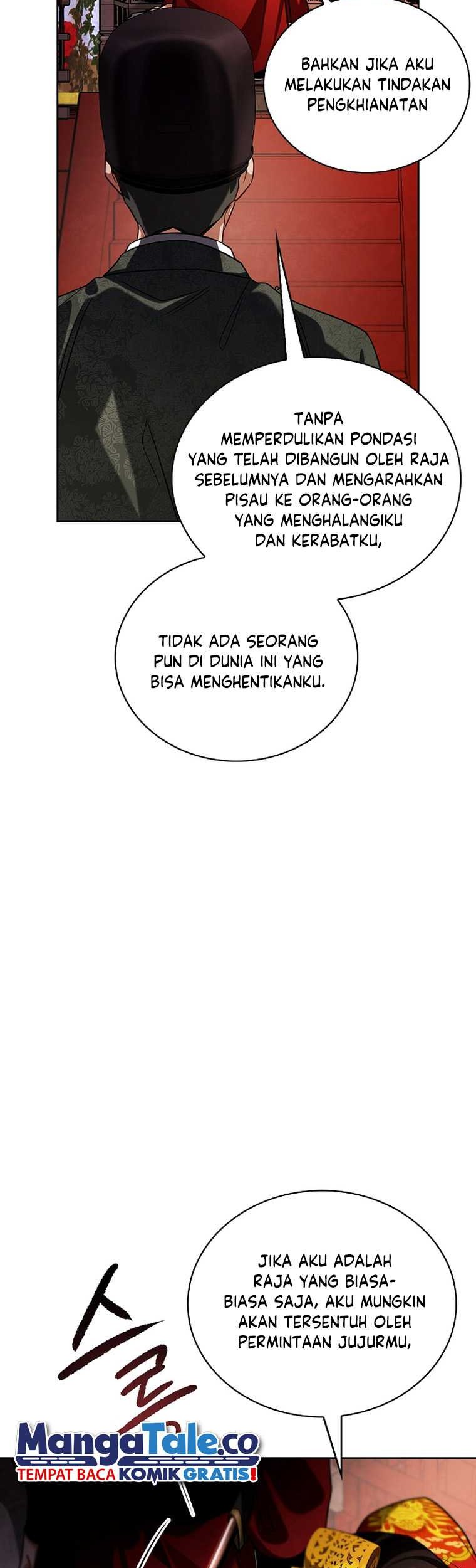 Be the Actor Bab 85 halaman 28