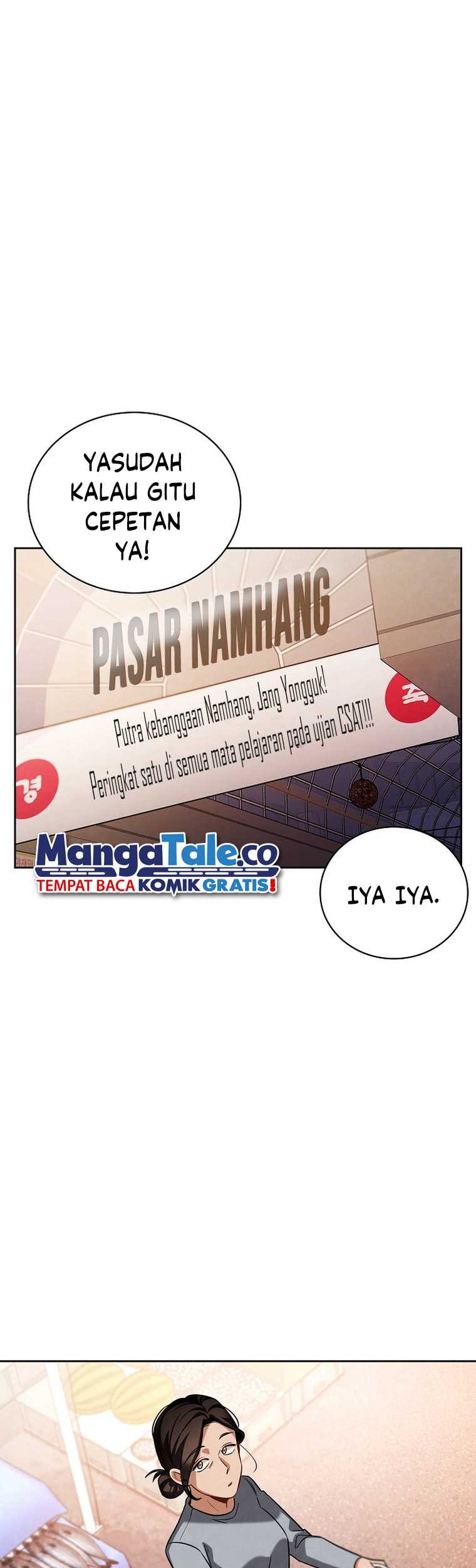 Be the Actor Bab 85 halaman 40