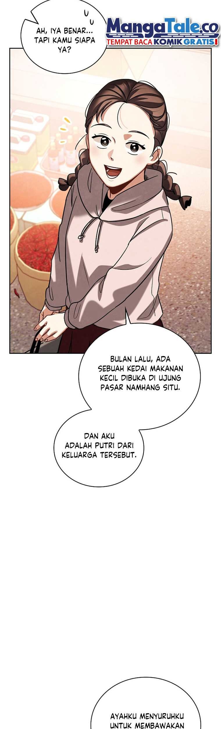 Be the Actor Bab 85 halaman 46