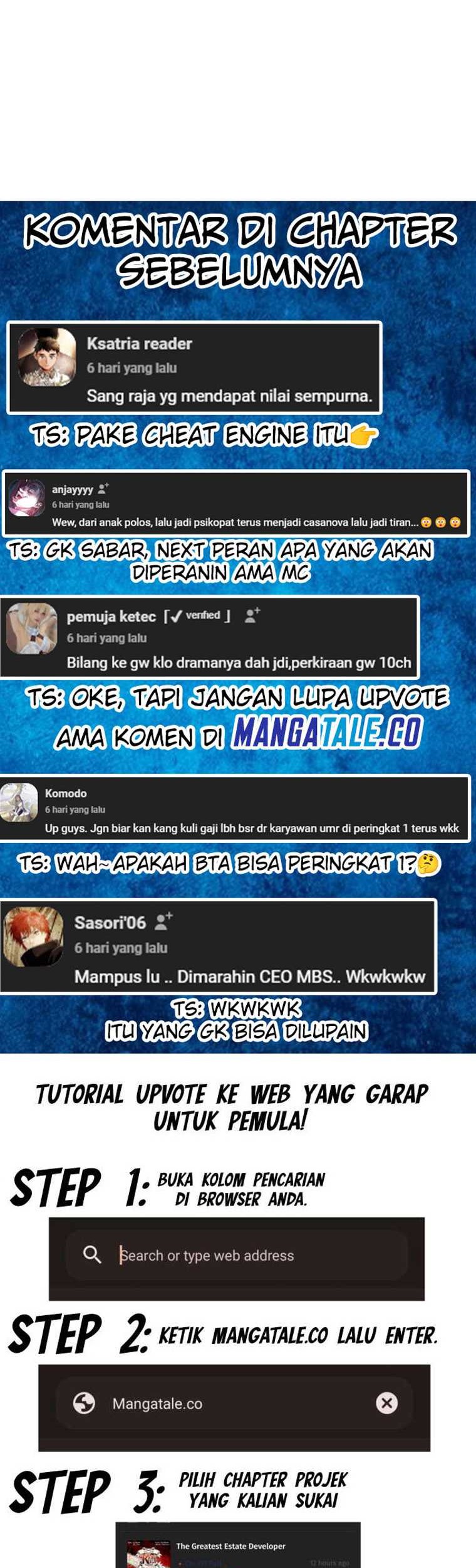 Be the Actor Bab 85 halaman 59