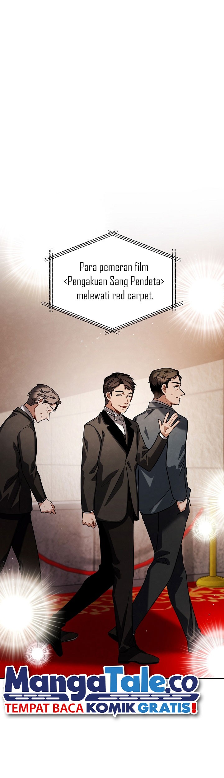 Be the Actor Bab 86 halaman 2
