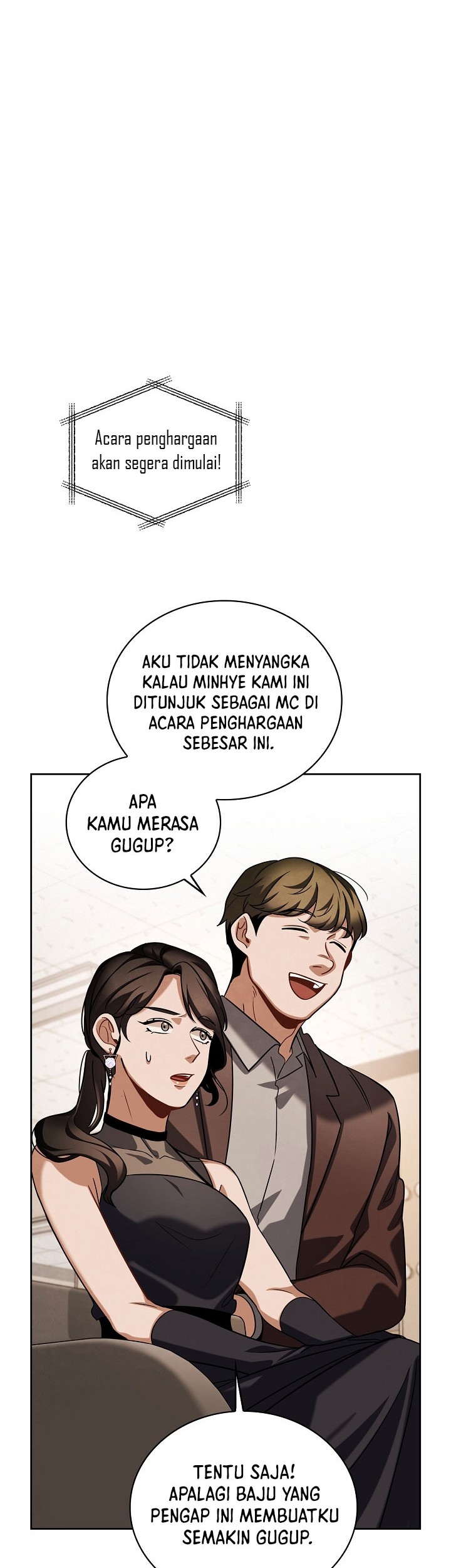 Be the Actor Bab 86 halaman 3