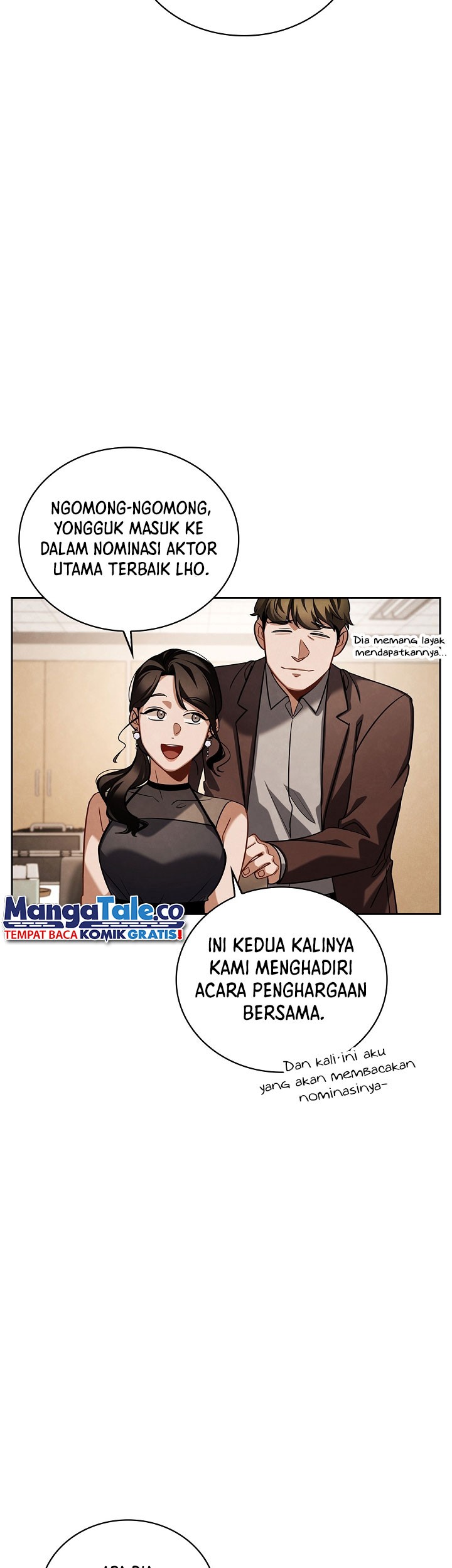 Be the Actor Bab 86 halaman 4
