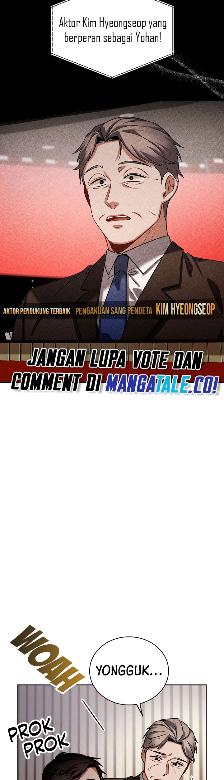 Be the Actor Bab 86 halaman 12