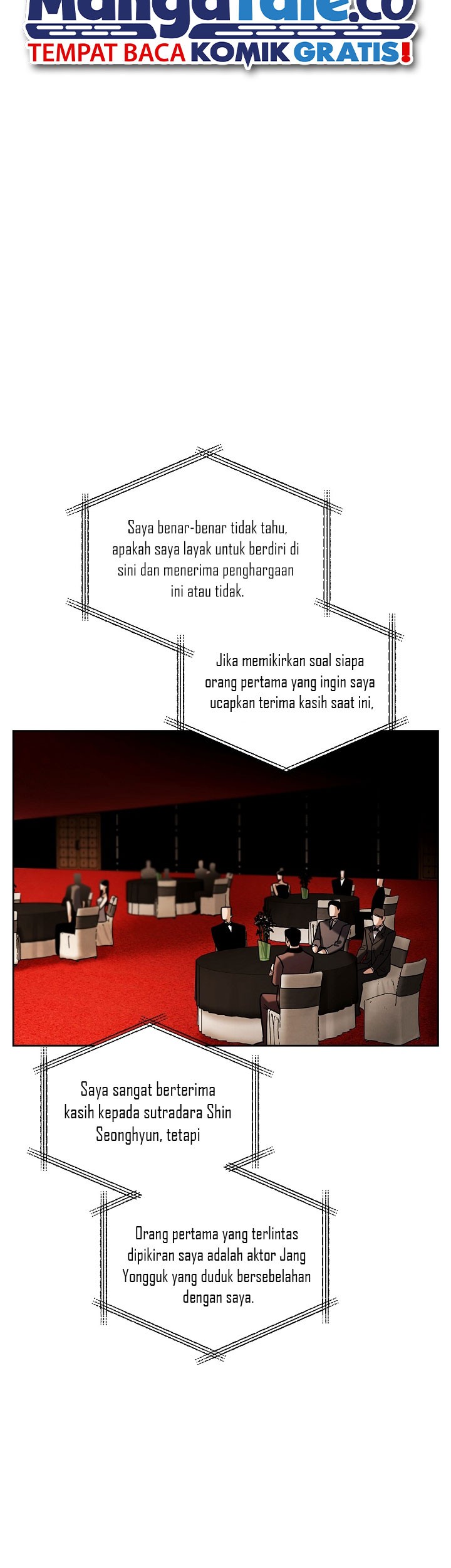 Be the Actor Bab 86 halaman 24