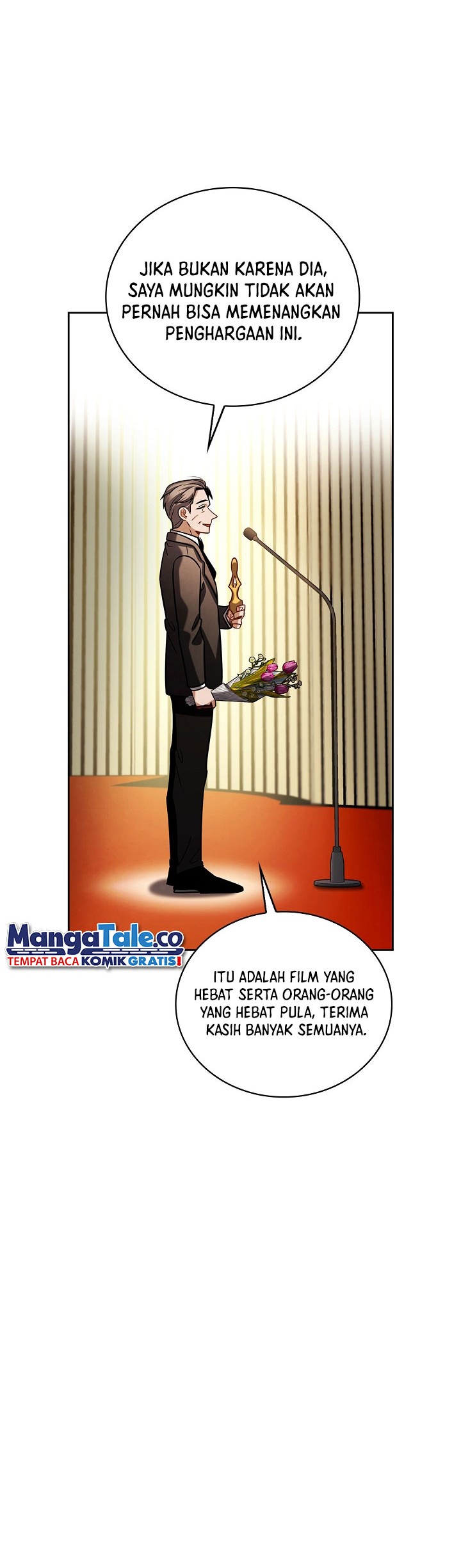 Be the Actor Bab 86 halaman 25