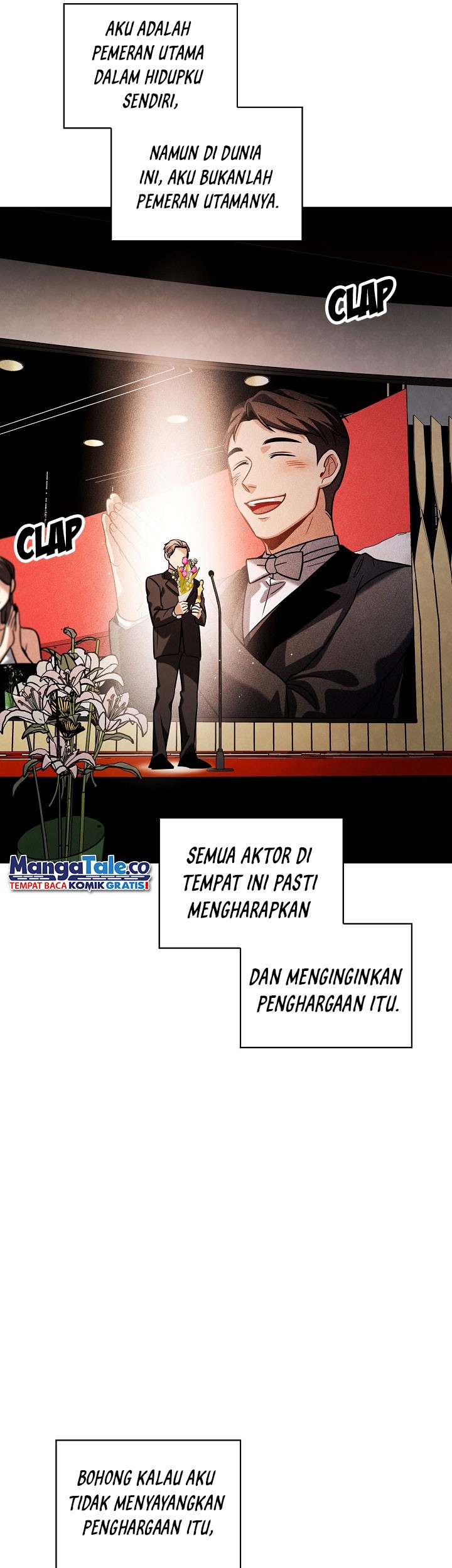 Be the Actor Bab 86 halaman 26