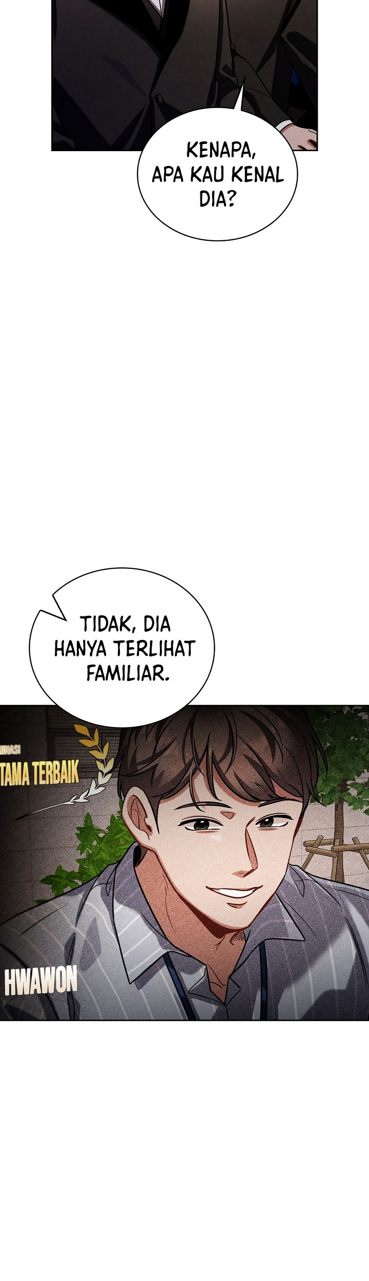 Be the Actor Bab 86 halaman 31