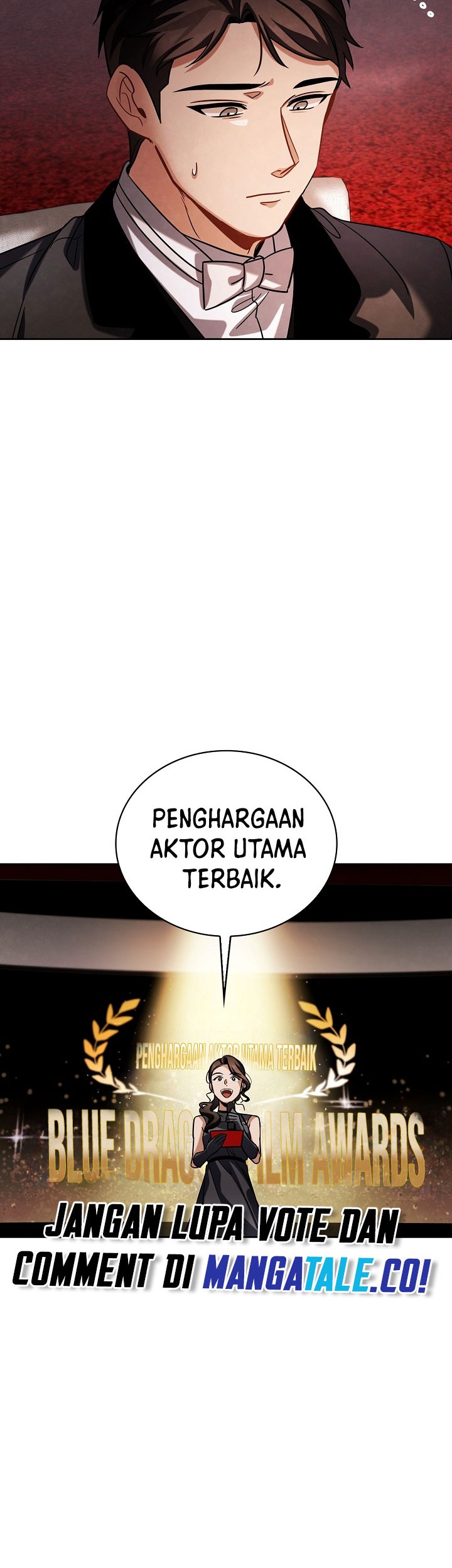 Be the Actor Bab 86 halaman 33