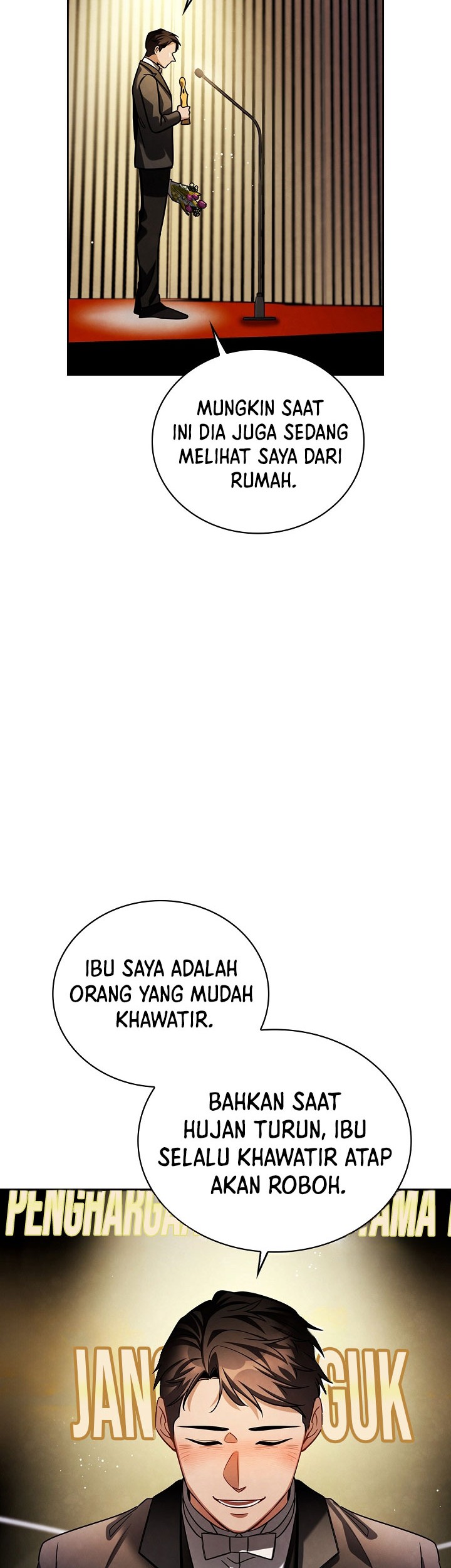 Be the Actor Bab 86 halaman 39